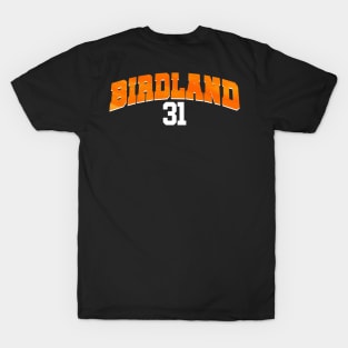 Orioles 31 T-Shirt